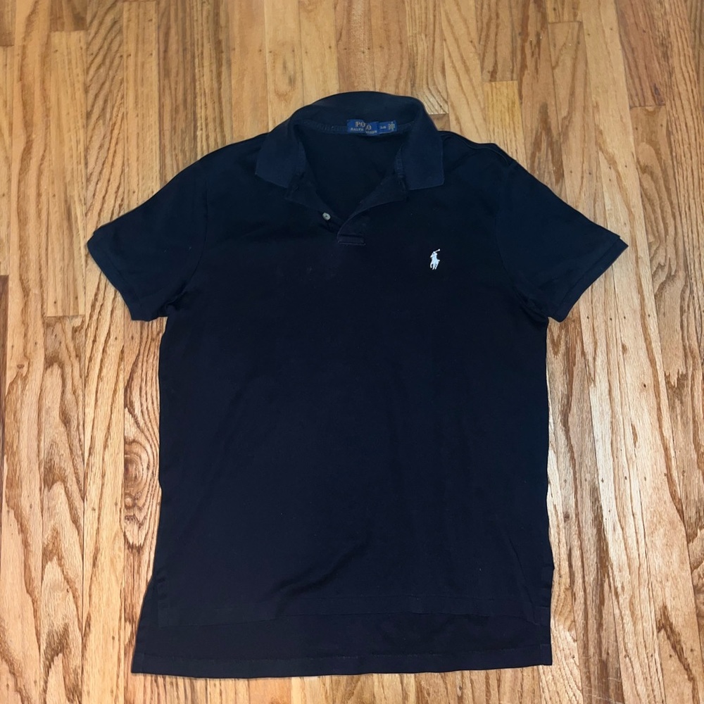 Ralph Lauren polo
